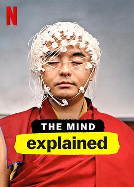 頭腦解密(第一季)封麵