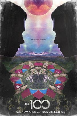 地球百子(第六季)封麵