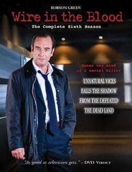 心理追凶(第六季)封麵