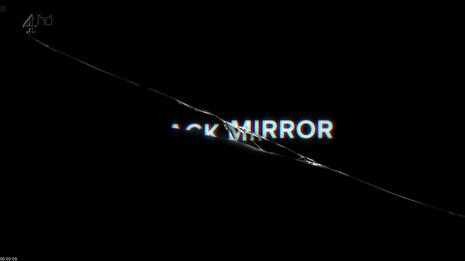 黑鏡(第二季)封麵