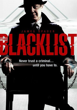 罪惡黑名單(第一季)封麵