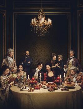 古戰場傳奇(第二季)封麵