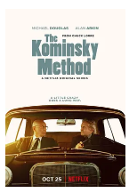 柯明斯基理論(第二季)封麵