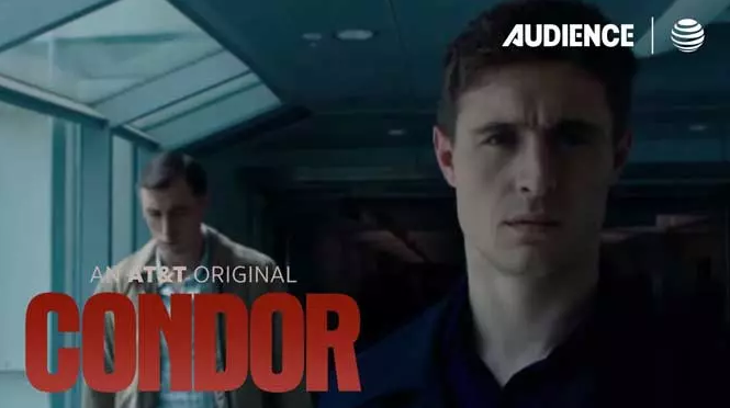 禿鷹(第二季)封麵