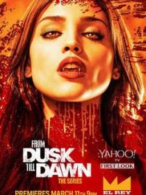 殺出個黎明(第一季)封麵