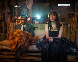 電影俱樂部封麵