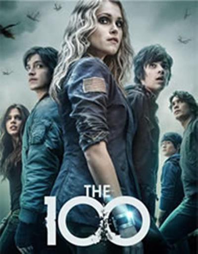 地球百子(第二季)封麵