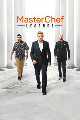 廚藝大師(美版)(第十一季)封麵