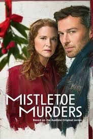 槲寄生謀殺案(第二季)封麵