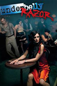 墨爾本風雲(第四季)封麵