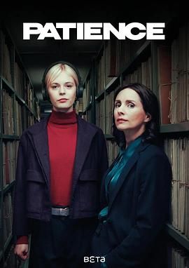 奇探佩辛絲(第二季)封麵