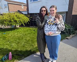 你本該做的事(第二季)封麵