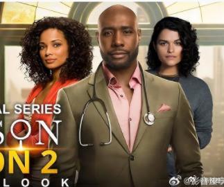 華生(第二季)封麵