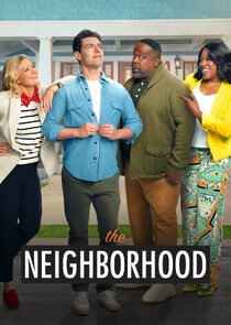 東鄰西舍(第八季)封麵