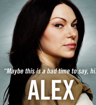 女子監獄(第三季)封麵