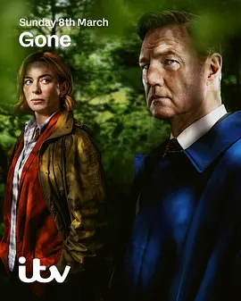 消失的妻子2026封麵